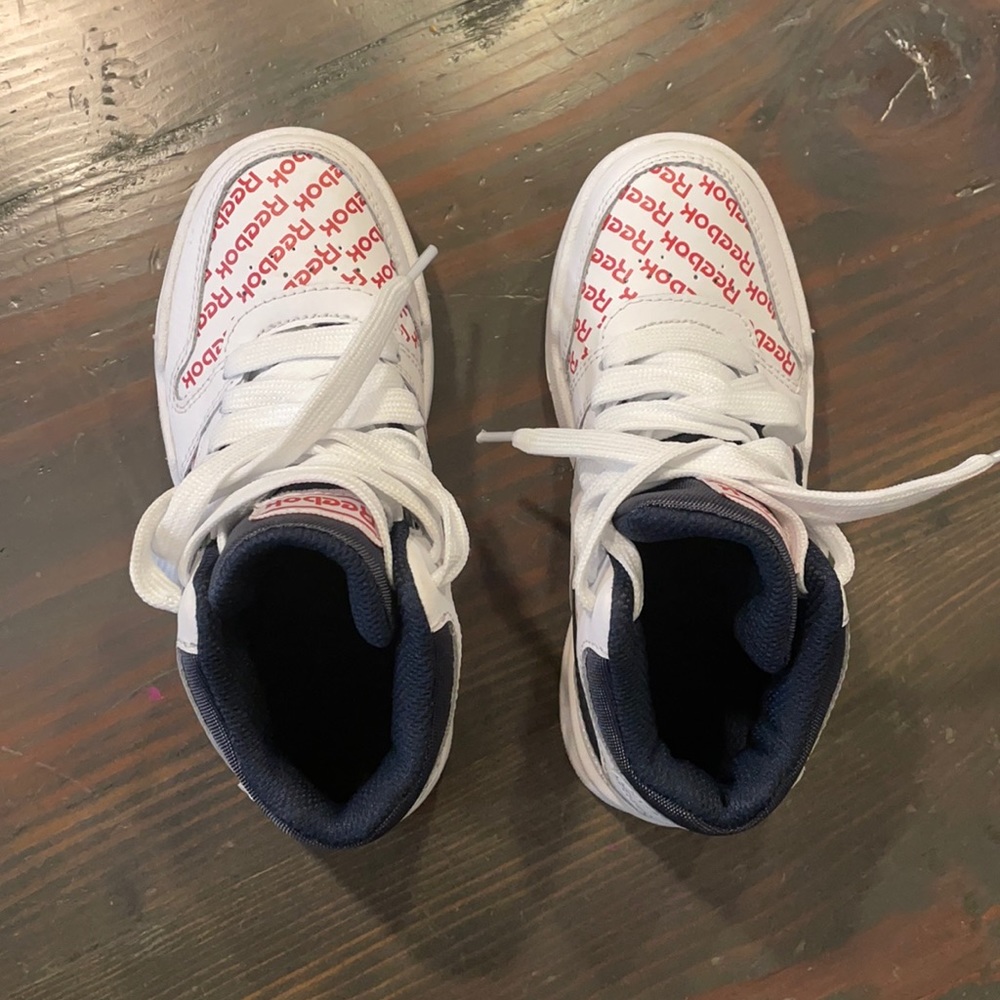 Toddler boy shoes brand new